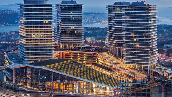 Zorlu Center